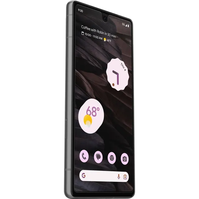 OTTERBOX TRUSTED GLASS PIXEL 7A/CLEAR