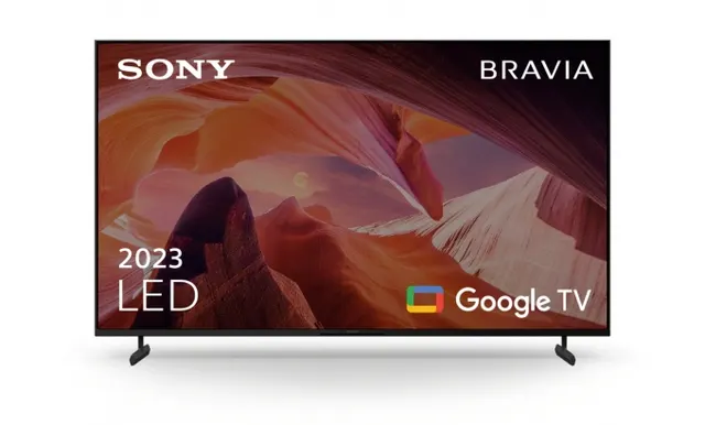75" LCD Tuner and 3yrs PrimeSupport