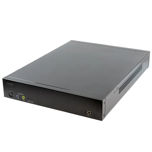 AXIS S2108 CAMERA STATION/ALL-IN-ONE APPLIANCE UK