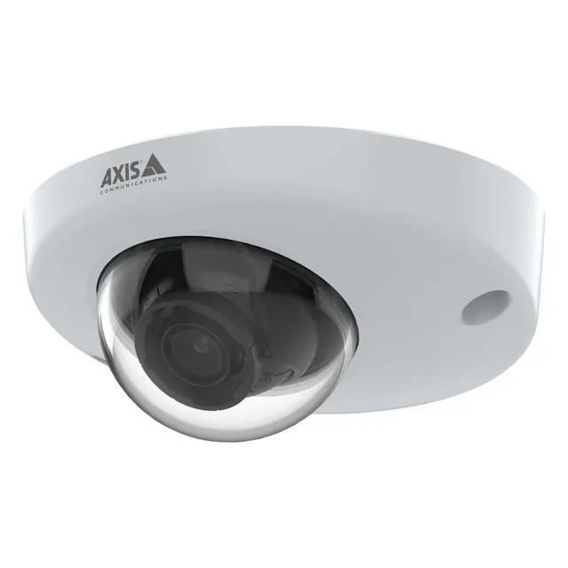 AXIS M3905-R RJ45 3.6MM 1080P/FIXED DOME ONBOARD CAMERA