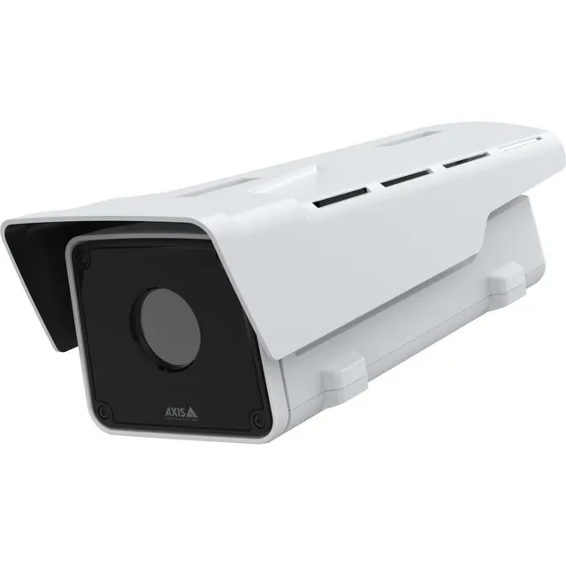 AXIS Q2101-TE 19 MM 8.3 FPS/NON-CANCELLABLE