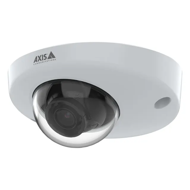 AXIS P3905-R MK III M12 1080P/FIXED DOME ONBOARD CAMERA WITH A