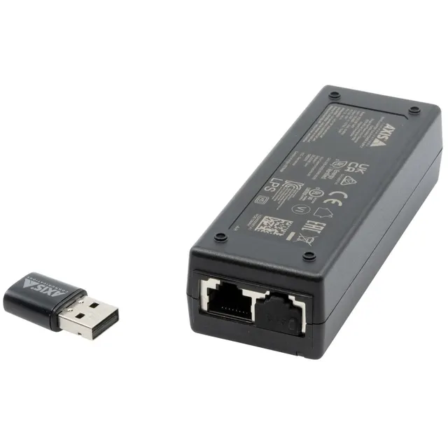 AXIS TM1901 WIRELESS KIT/FOR AXIS M1075-L BOX CAMERA.
