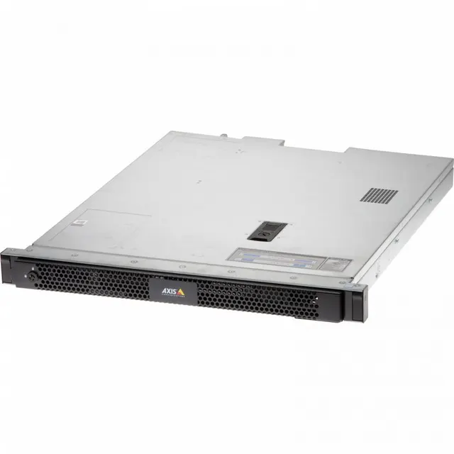 AXIS S1116 RACKED/VMS SERVER