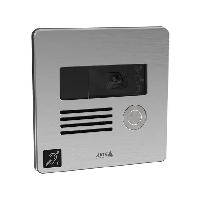 AXIS TI8904 INDUCTION LOOP/