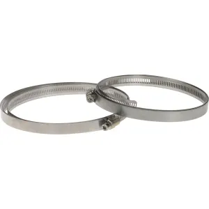 AXIS STEEL STRAPS TX30 1450MM 1/PAIR