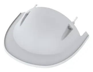 AXIS P38 WEATHERSHIELD KIT A/.