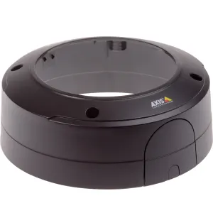 AXIS TP3801-E BLACK CASING 4P/.