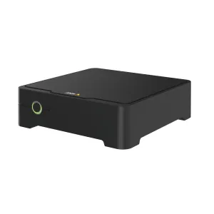 AXIS S3008 8 TB COMPACT/RECORDER 8 POE PORTS GIGABIT UPL