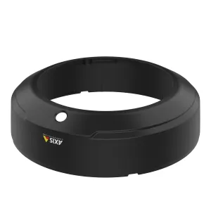 AXIS TM3808-E SKIN COVER BLACK/SKIN COVERS COMPATIBLE WITH AXIS