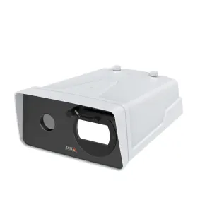 AXIS TQ8801-E TOP COVER/FOR AXIS Q8752-E BISPECTRAL PTZ