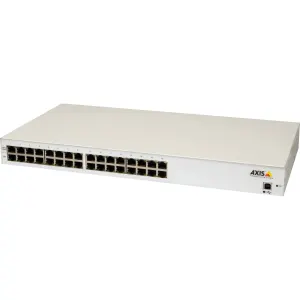 AXIS POE MIDSPAN 16-PORT/.