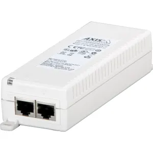 AXIS T8120 15W MIDSPAN 10PCS/. (5026-223)