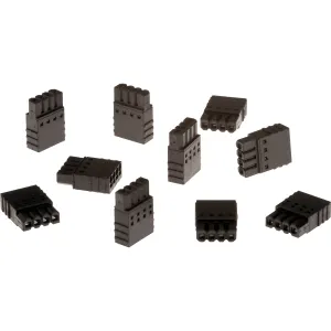 AXIS CONNECTOR A 4P2.5 STR 10PC/10PCS