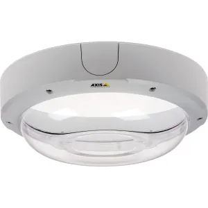 AXIS P3707-PE CLEAR DOME KIT/.