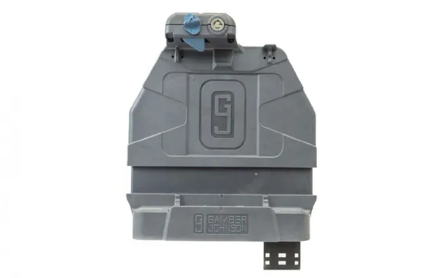 Gamber-Johnson ET4X 10" SLIM Cradle (no electronics).