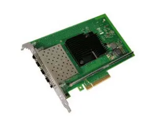 Fujitsu PLAN EP X710-DA4 4x10Gb SFP+ LP, FH