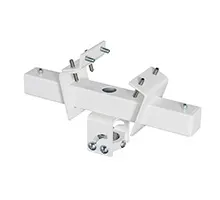 Girder and Purlin Mount for Ø38.1mm Poles