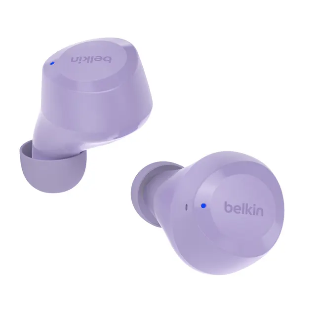 AUC009BTLV SOUNDFORM BOLT TRUE/WIRELESS IN-EAR HEADPHONES LAVEN