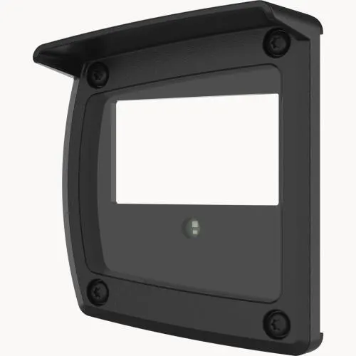 AXIS TQ1502-E FRONT WINDOW KIT/NON-CANCELLABLE