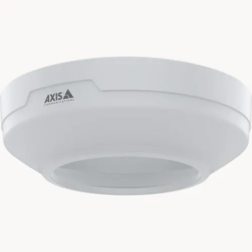 AXIS TM3821 CASING WHITE 4P/.