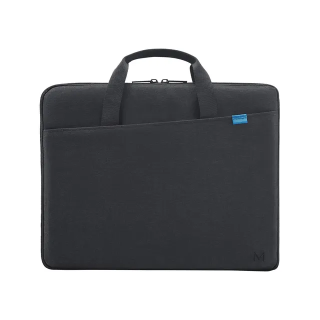 TRENDY SLEEVE 12.5-14IN BLACK/35 PERCENT RECYCLED