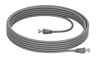 Cat5e Kit 7.0m Cat5e Cable - GRAPHITE - WW-9004
