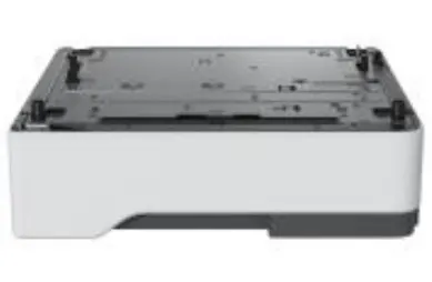 550-SHEET TRAY/F/ MS/MX53X-63X M/XM33XX