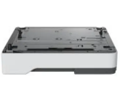 250-SHEET TRAY/F/ MS/MX53X-63X M/XM33XX