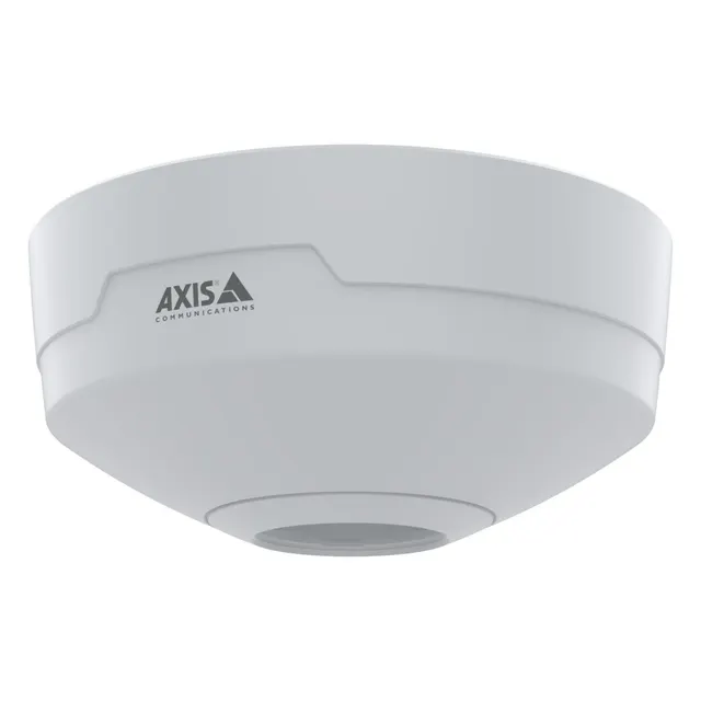 AXIS TM3819 CASING WHITE 4P/.