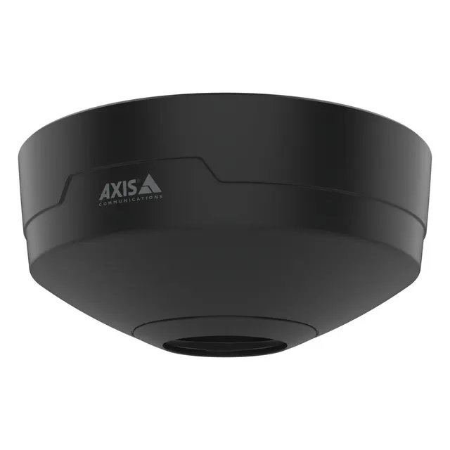 AXIS TM3819 CASING BLACK 4P/.