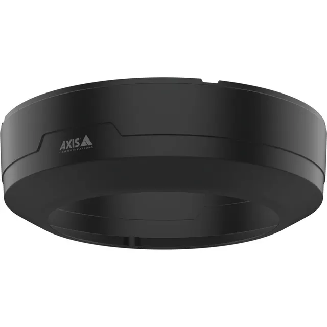 AXIS TM3814 SKIN COVER BLACK 4P/.