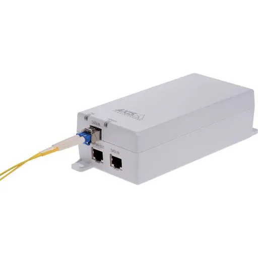 AXIS T8154 60W SFP MIDSPAN UK/