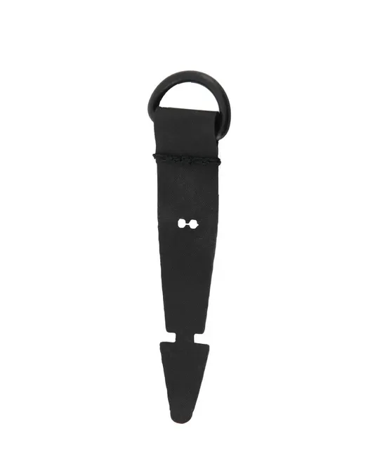 UNIVERSAL HYPALON D-RING - PACK/X4