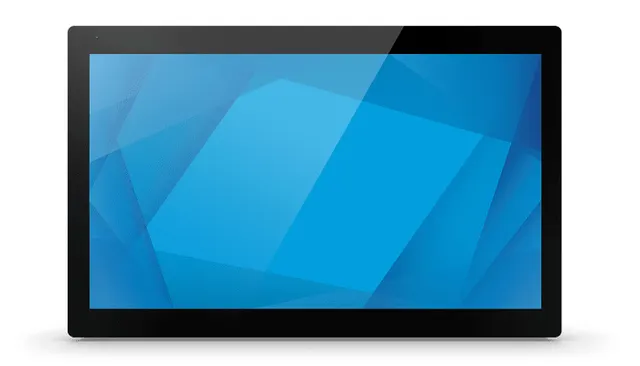 Elo 2799L 27-inch wide FHD LCD WVA (1500nit LED Backlight), Outdoor Open Frame, Projected Capacitive 10 Touch, Zero-Bezel, HDMI, V