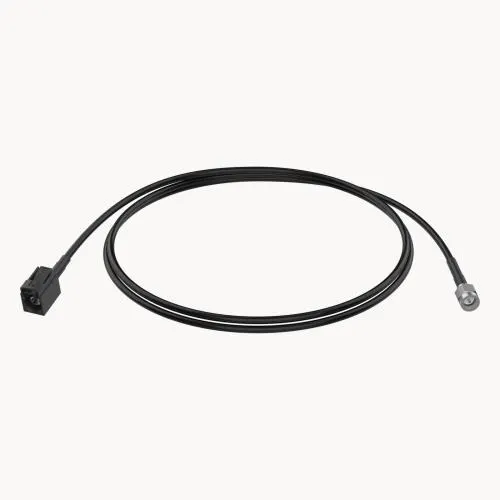 AXIS TU6007-E CABLE 1M 4P/BULK PACK OF 4X 1M THIN CBL