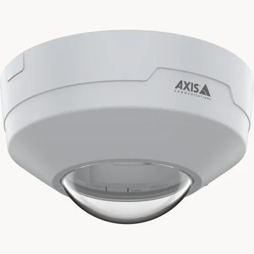 AXIS TM3820 VANDAL CASING 4P/.