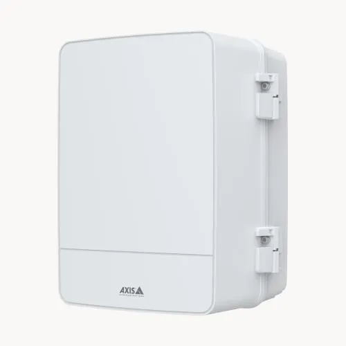AXIS A1214 DOOR CONTROLLER KIT/ALL-IN-ONE OUT-OF-THE-BOX-READY