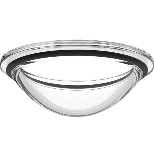 AXIS TM3813 DOME CLEAR 4P/.