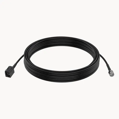 AXIS TU6007-E CABLE 8M 4P/.