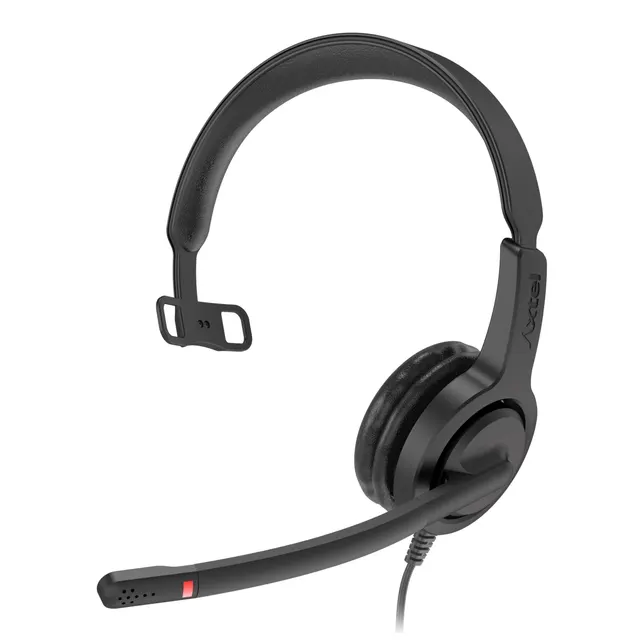 Axtel VOICE UC28-35 mono USB-A