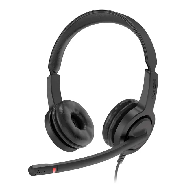 Axtel VOICE UC28-35 stereo USB-A