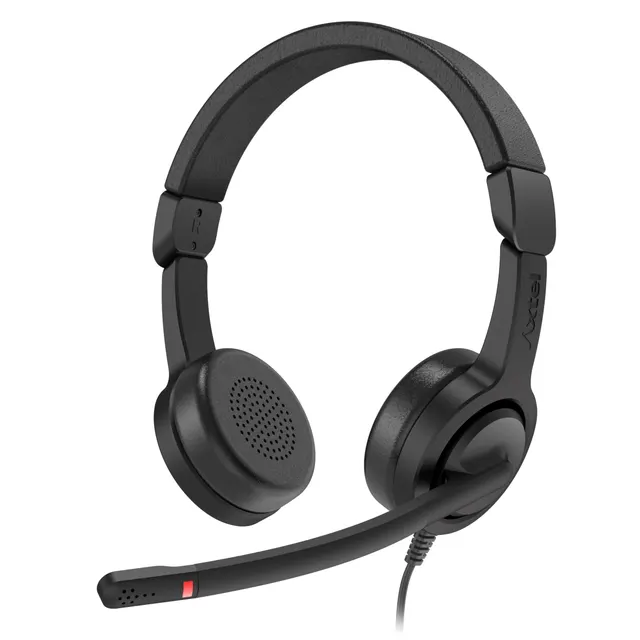 Axtel VOICE UC40 stereo USB-C