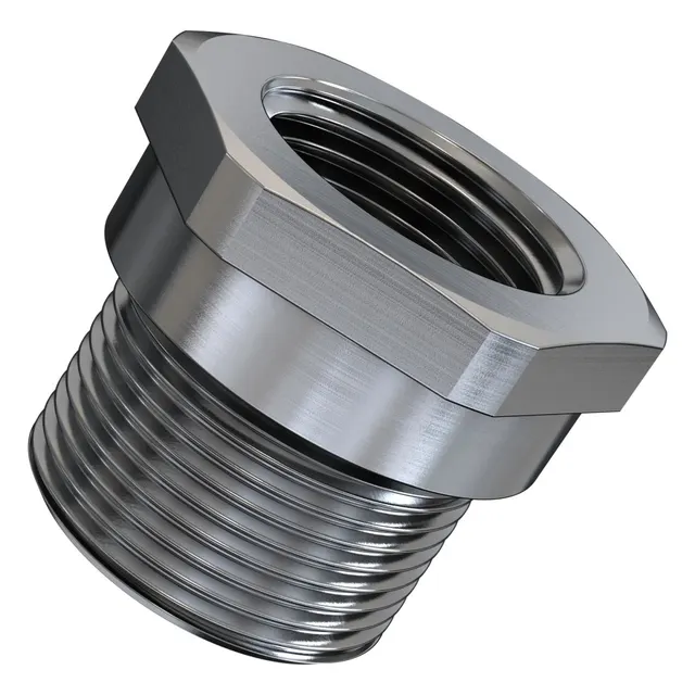 AXIS TQ1920 ADAPTER M25X1.5-1/2/NPT