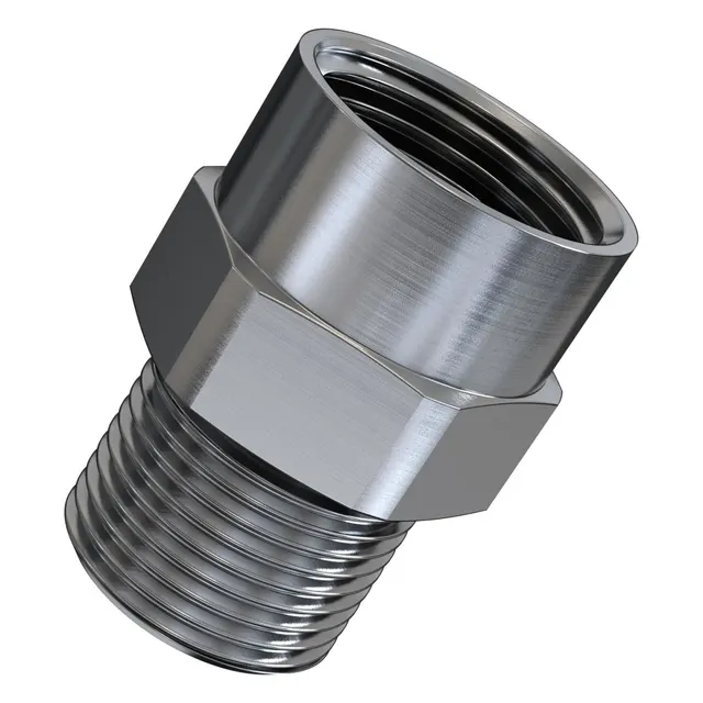 AXIS TQ1921 ADAPTER M20X1.5-1/2/NPT