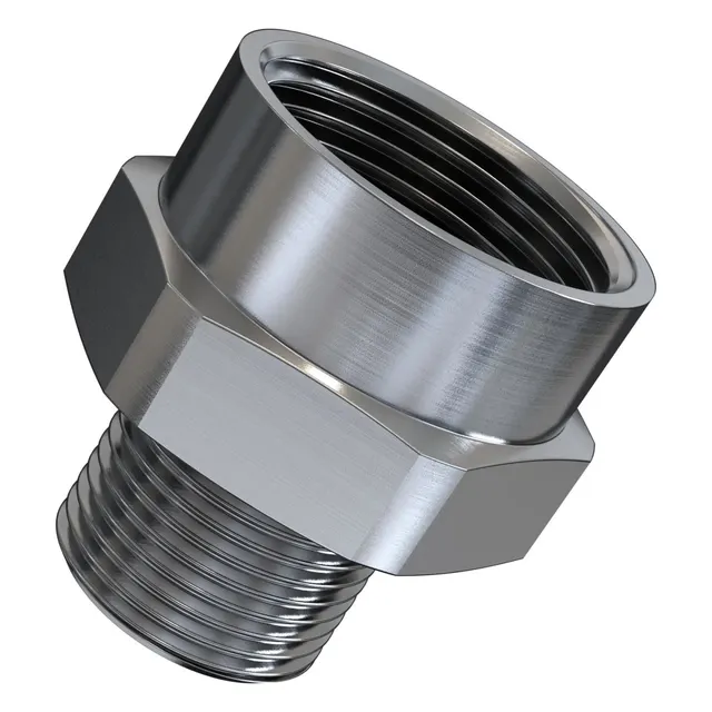 AXIS TQ1918 ADAPTER M20X1.5-3/4/NPT