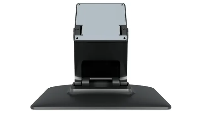 13-inch Replacement Stand, 02-Series Desktop Monitors, Black