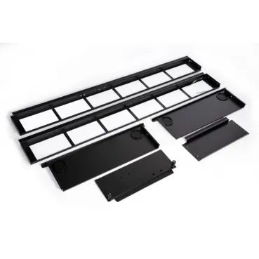 Front Adaptor for 42U 600mm Wide Easy Rack