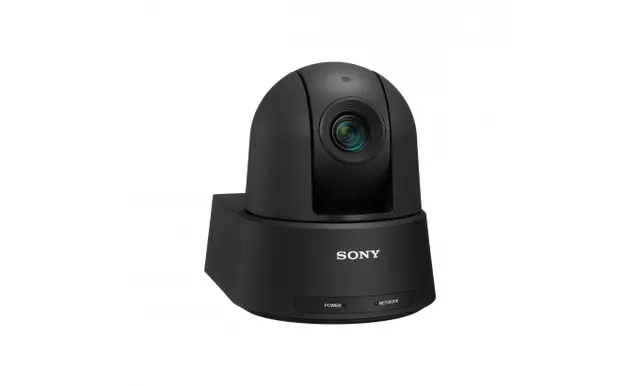 SRG-A12BC BUILT-IN AI PTZ AUTO-/TECHNOLOGY WITH FULL BODY/WAIST/