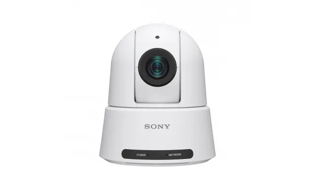 SRG-A12WC BUILT-IN AI PTZ AUTO-/TECHNOLOGY WITH FULL BODY/WAIST/
